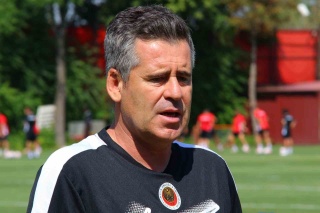 Süper Lig’e Dönüş Heyecanı: Gençlerbirliği'nin Planları