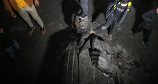 Suriye'de Değişim Rüzgarları