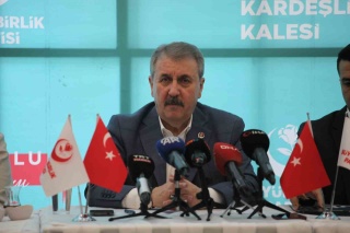 Tahliyesiz Müebbet Hapis ve İdam Cezası Destici Tarafından Destekleniyor