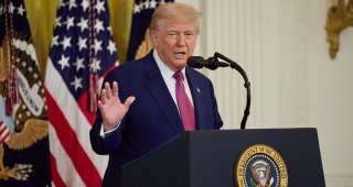 Tahran Tehlike Altında: Trump'tan Acil Çağrı