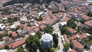 Tarihi Setbaşı-Yeşil-Emirsultan Hattı Yeniden Canlanıyor