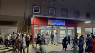 Tekirdağ'da Fabrikada Gıda Zehirlenmesi Vakası