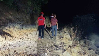 Tekirdağ'da Kayıp Yaşlı Kadın Aranıyor