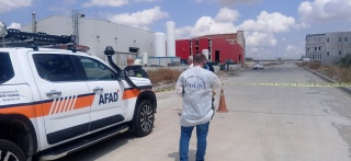 Tekirdağ'daki Fabrika Patlaması: Detaylar ve Araştırmalar