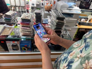 Telefonunuza Bulaşan Virüslere Dikkat!