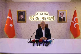 Terörsüz Türkiye İçin Milli Birlik ve Dayanışma Buluşmaları