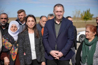 Terörsüz Türkiye İçin Önemli Adımlar