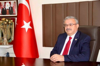 Terörsüz Türkiye: Şehit ve Gazilere Saygı