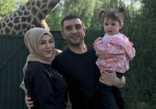 Tokat'ta Felaket: Küçük Elifnur'un Veda Ettiği Kaza