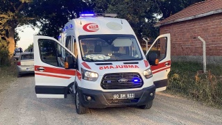 Tokat'ta Mesire Alanında Gergin Anlar: Emekli Polis Silahla 3 Kişiyi Yaraladı