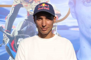 Toprak Razgatlıoğlu: MotoGP'de Öğrenme Yılına Hazırım