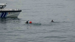 Trabzon’da Kayıp İş Adamı Göktan Altuntaş’ı Arama Çalışmaları