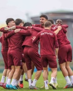 Trabzonspor Beşiktaş Karşısında Galibiyet İçin Kenetlendi