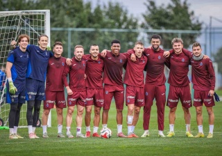 Trabzonspor'un Efsane Kaptanı Edin Visca'nın Bıraktığı İzler