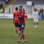 Trabzonspor'un Genç Yıldız Transferi: Sami Satılmış