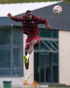 Trabzonspor'un Hava Hakimiyeti: Gol Krallığı Hedefte