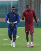 Trabzonspor'un Yeni Sezon Kozları: Onana ve Onuachu