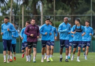 Trabzonspor'un Yeni Sezon Stratejisi: Dengeyi Yeniden Kurma Hedefi