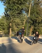 Trafik Magandasının Sosyal Medyada Yayılan Trajikomik Hali