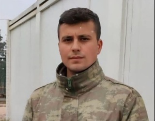 Tragedy at Edirne Uzunköprü: A Martyr Honored