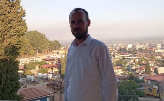 Trajik Kaza: Mesut Göbekli Hayatını Kaybetti