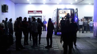 Trajik Kaza Sonucu Hayatını Kaybeden Hasan Şahin