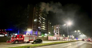 Trajik Yangın: Bosna Hersek'teki Bakımevi Faciası