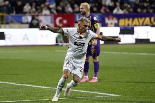 Trendyol Süper Lig 33. Hafta Maçlarının Özeti