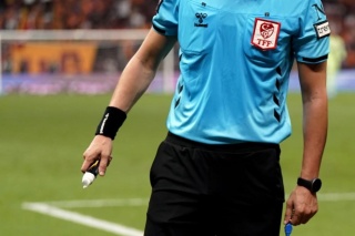 Trendyol Süper Lig 37. Hafta Hakemleri Açıklandı