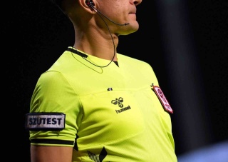 Trendyol Süper Lig’de 16. Hafta Hakemleri Açıklandı