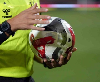 Trendyol Süper Lig'de 9. Hafta Heyecanı Başlıyor