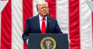 Trump, Charlie Kirk Cinayeti Hakkında Konuştu