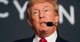 Trump Ortadoğu'da Barış Görüşmelerini ve Uyuşturucu Kartellerine Karşı Mücadeleyi Değerlendiriyor