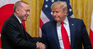 Trump: Rubio and Şeybani to Meet in Turkey