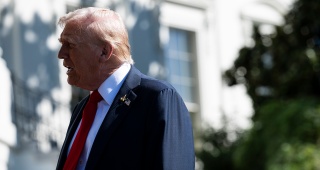 Trump ve Netanyahu Arasında Gergin Konuşma