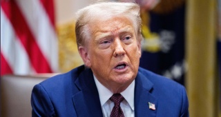 Trump ve Zelenskiy'den Rusya-Ukrayna Gerginliğine Yönelik Açıklamalar