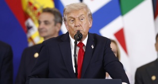 Trump'ın Ateşkes Açıklamaları ve İsrail-Hamas Esir Takası