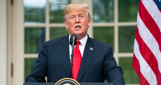 Trump'ın BM Genel Kurulu'ndaki Sabotaj İddiaları