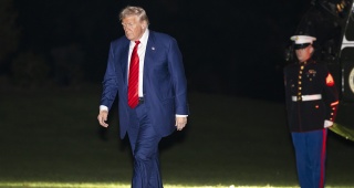 Trump'ın Gazze ve Rusya Açıklamaları