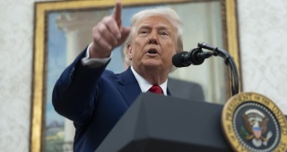 Trump'ın İran Üzerine Açıklamaları