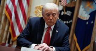 Trump'ın Katar Ziyareti ve Barış Mesajları