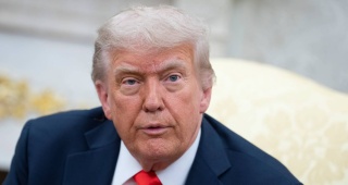 Trump'ın Rusya Hakkında Beklenen Açıklaması