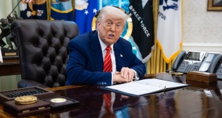 Trump'ın Ukrayna-Rusya Savaşı Üzerine Sözleri