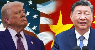 Trump'tan Çin'e Sert Uyarılar: Uluslararası Ticarette Yeni Dönem