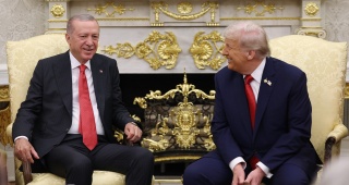 Trump'tan Gazze Ateşkesi Üzerine Açıklamalar