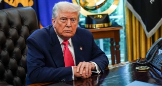 Trump'tan Kanada'ya Ticaret Eleştirisi