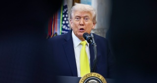 Trump'tan Kolombiya'ya Sert Uyarı ve Vergi Tehditleri