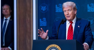 Trump'un Pentagon'u \