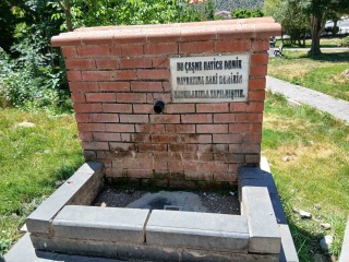 Tunceli'de Çeşme Kullanımı Geçici Olarak Durduruldu