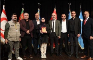 Turan’a Doğru: Özüm Sözüm Dede Korkut